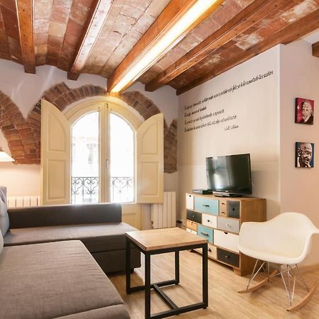Homenfun Barcelona Eixample I Bagian luar foto