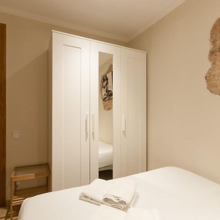 Homenfun Barcelona Eixample I Bagian luar foto